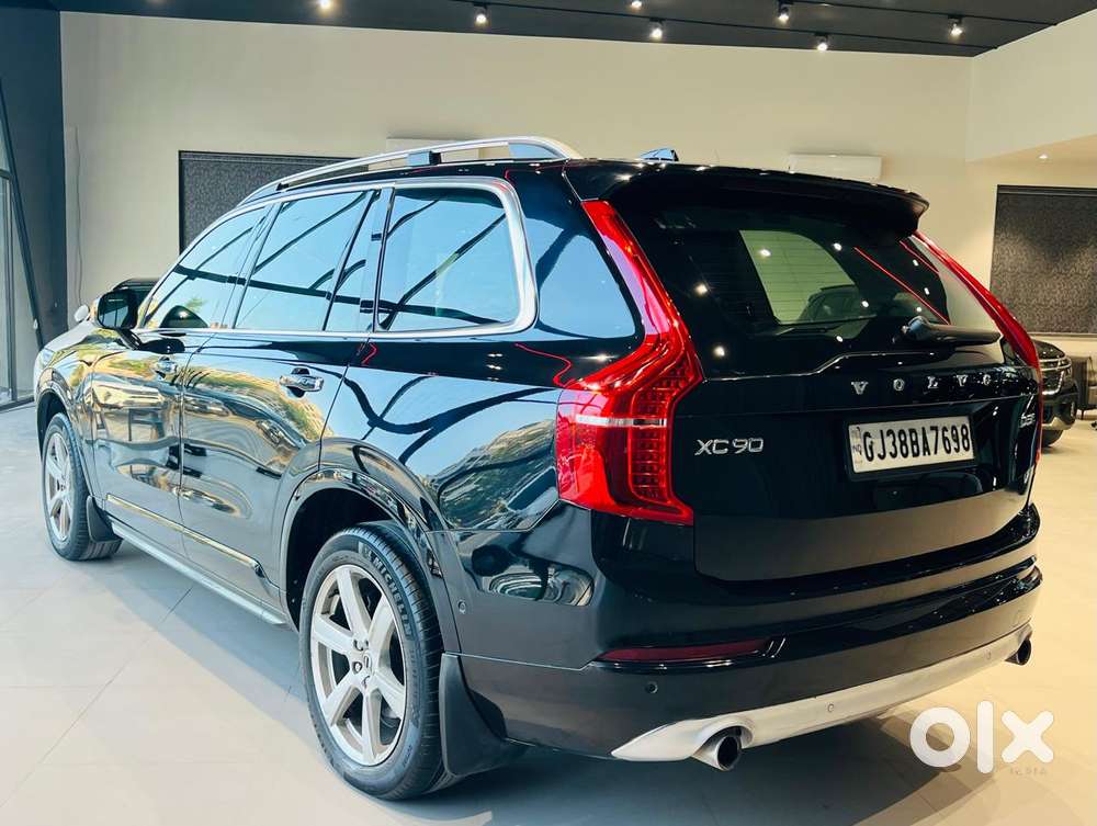 Volvo Xc 90 D5 Awd, 2018, Diesel