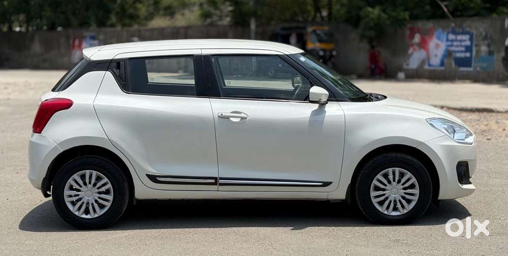 Maruti Suzuki Swift Ddis Vdi, 2018, Diesel