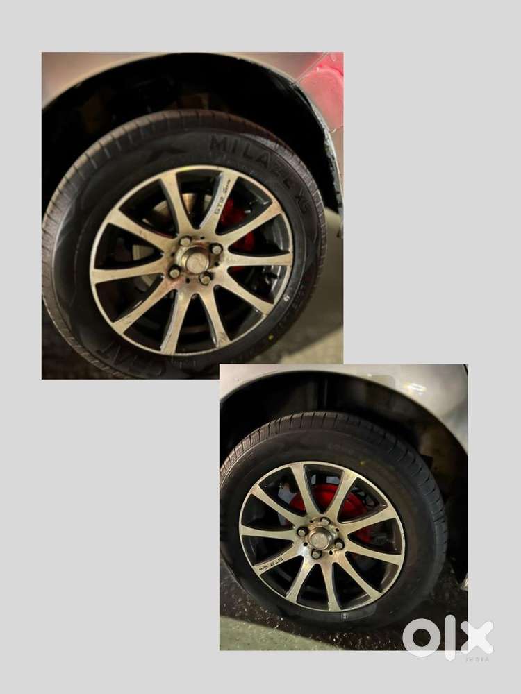 Honda City 2014 Petrol Good Condition