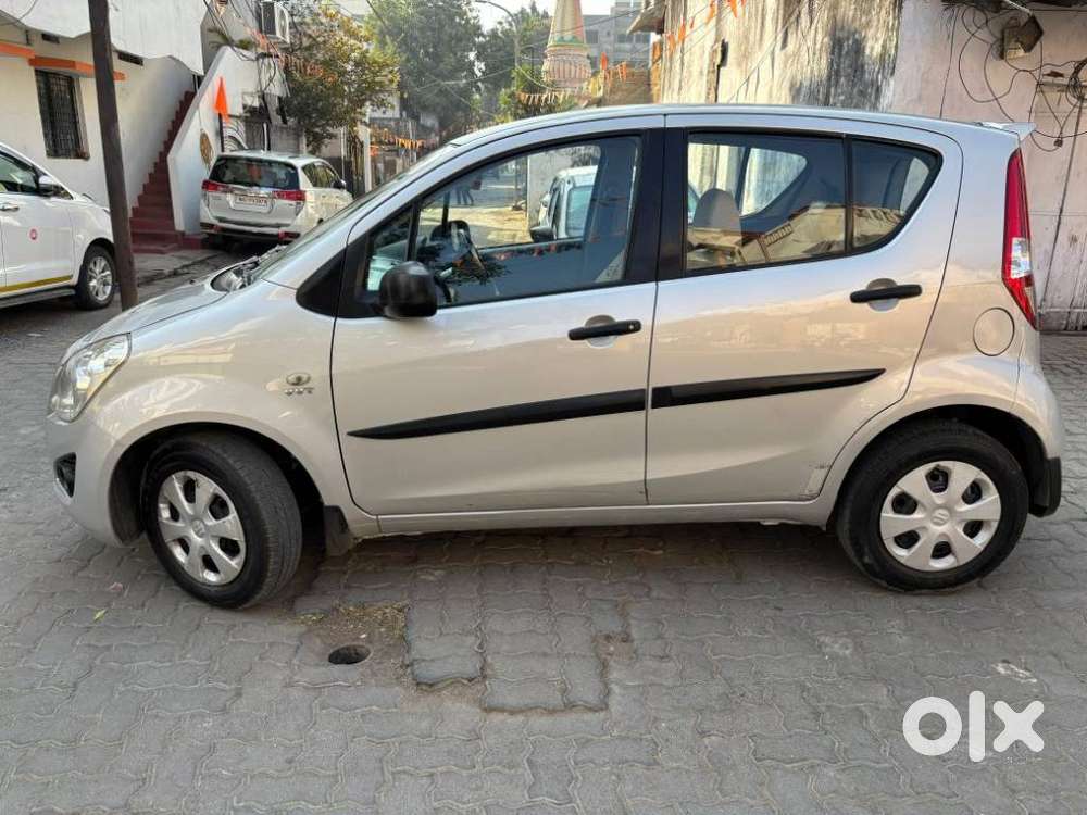 Maruti Suzuki Ritz Vxi (abs) Bs Iv, 2016, Petrol
