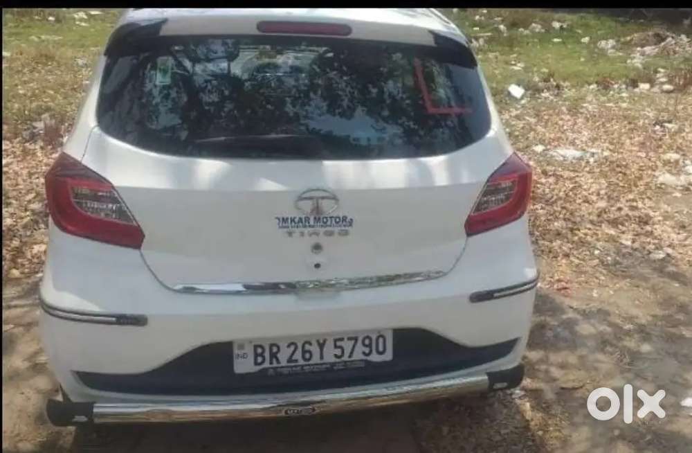Tata Tiago 1.2 2024 Doctor Used Car Fully Clean Car