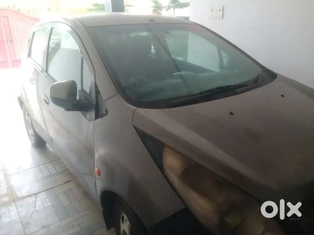 Chevrolet Beat 2015