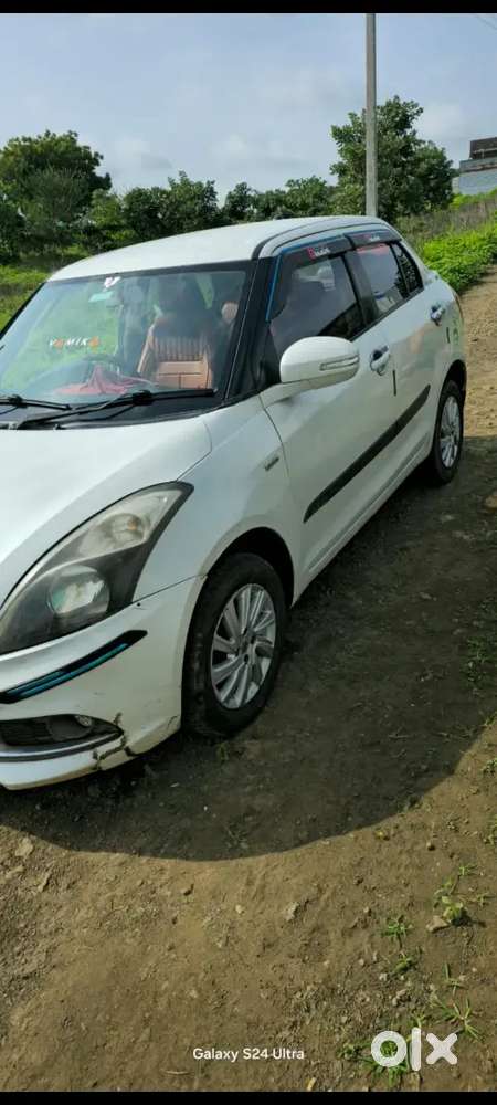 2nd Owner Maruti Suzuki Dzire 2016