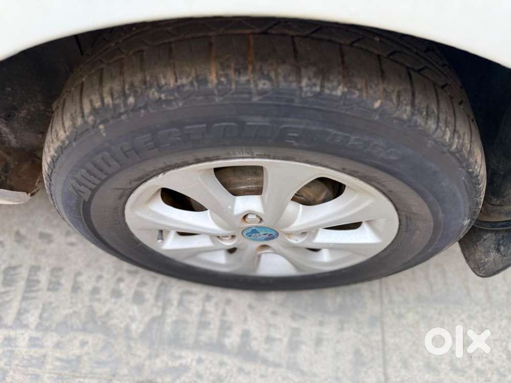 Ford Fiesta Classic [2011-2012] 1.4 Clxi Tdci, 2015, Diesel