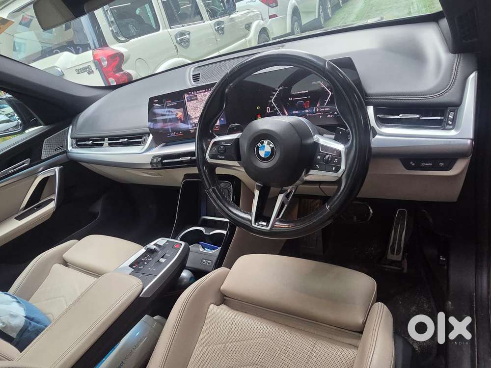 Bmw X1 Xdrive 20d M Sport, 2023, Diesel