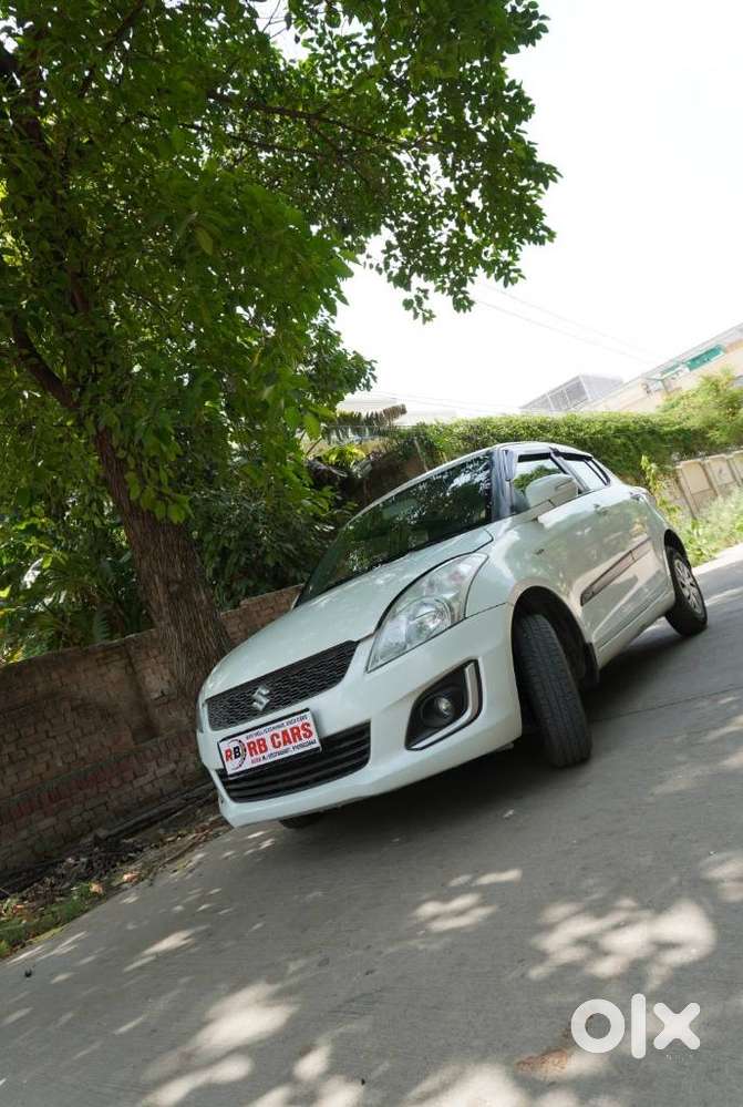 Maruti Suzuki Swift Vxi + Manual, 2016, Petrol
