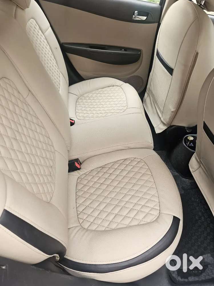 Hyundai I20 Diesel 2014