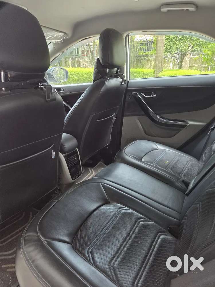 Tata Nexon 2019 Petrol