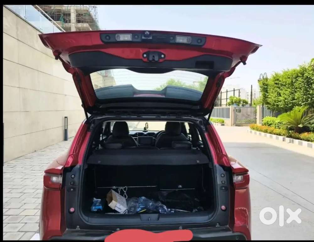 Nissan Magnite 2022 Petrol Well Maintained
