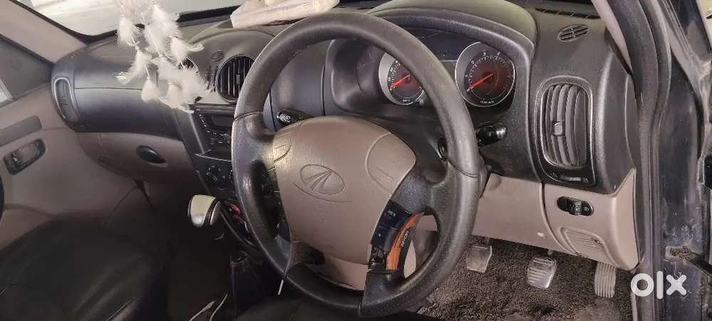 Mahindra Scorpio 2014 Diesel Good Condition