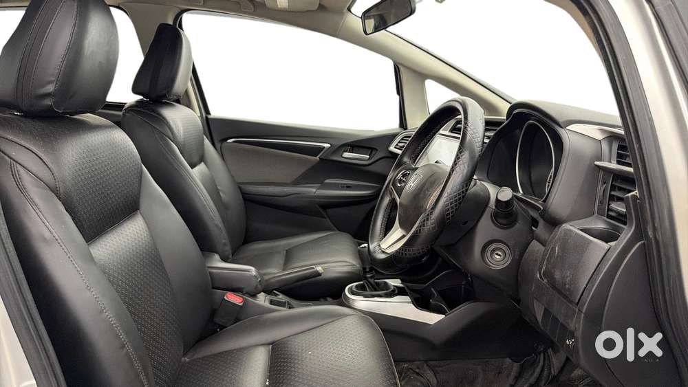 Honda Wr-v 1.2 Vx I-vtec, 2018, Petrol