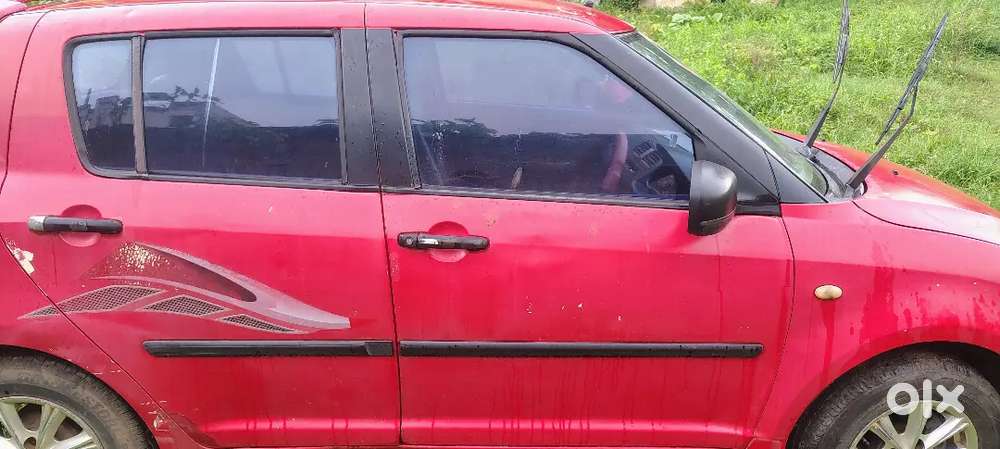 Maruti Suzuki Swift 2005 Vxi(o)