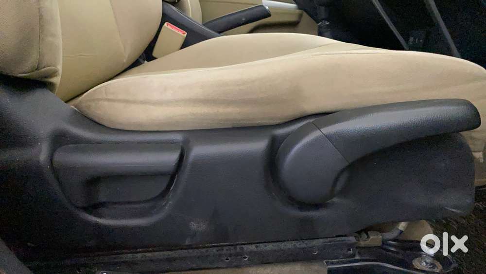 Honda City 2015-2017 I Vtec V, 2016, Petrol