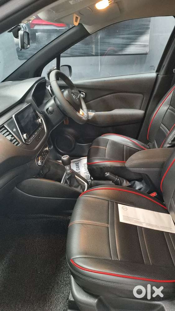 Nissan Kicks 2022 Petrol Well Maintained