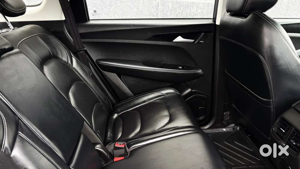 Mg Hector Smart 1.5 Turbo Mt, 2021, Petrol