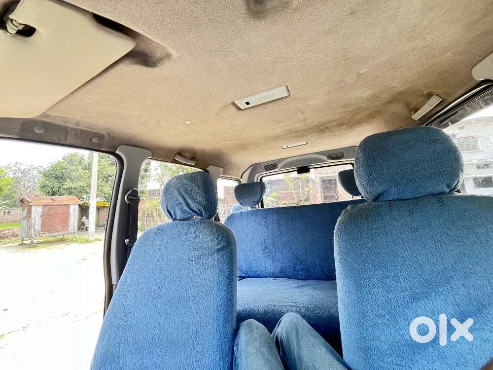 Mahindra Scorpio Diesel 2014