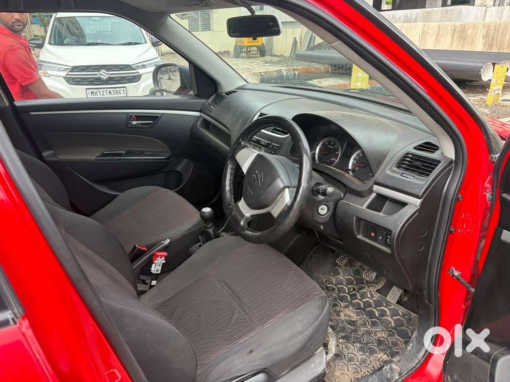 Maruti Suzuki Swift Vdi (o), 2017, Diesel