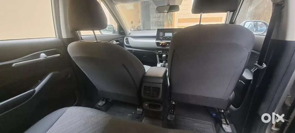 Kia Seltos 2023 Petrol Good Condition
