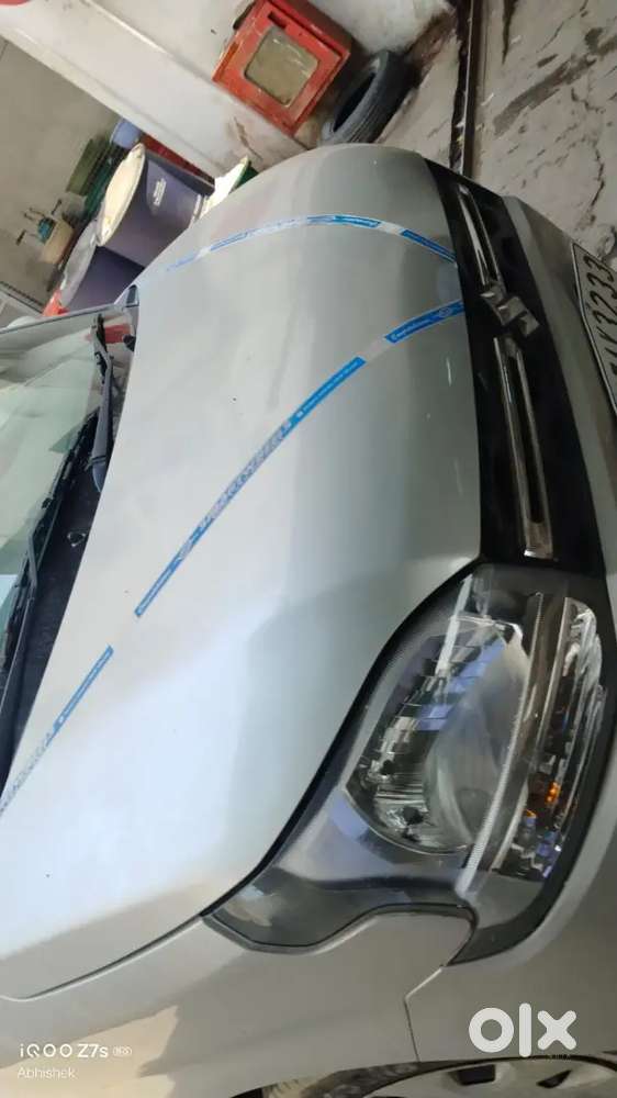 I Want To Sell My Car