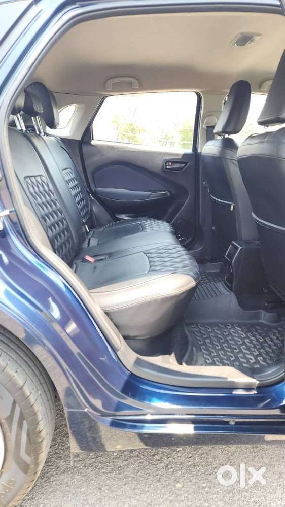 Maruti Suzuki Baleno Sigma, 2025, Petrol