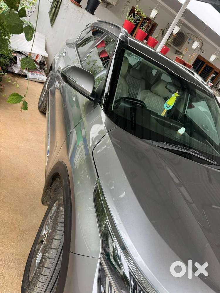 Kia Diesel Car 2020