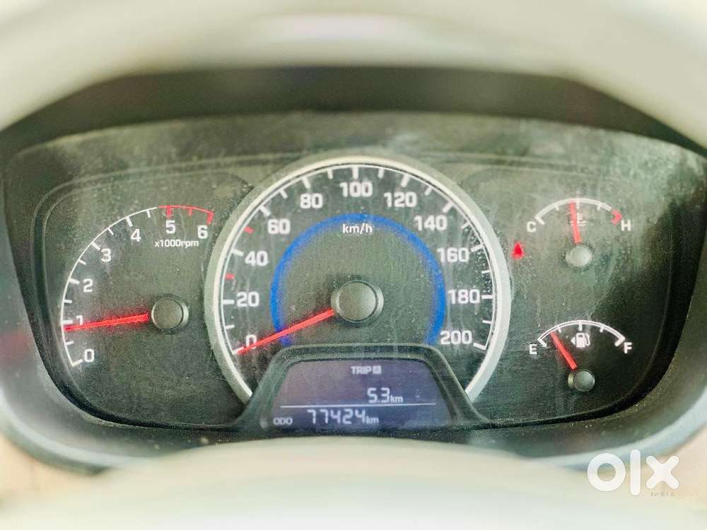 Hyundai Grand I10, 2015, Diesel