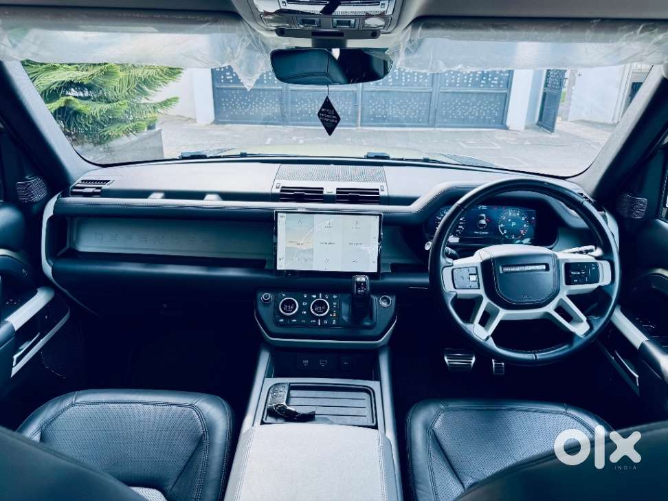 Land Rover Defender 2.0 110 Hse, 2022, Petrol