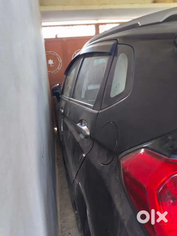 Honda Wr-v 2016 Diesel Good Condition