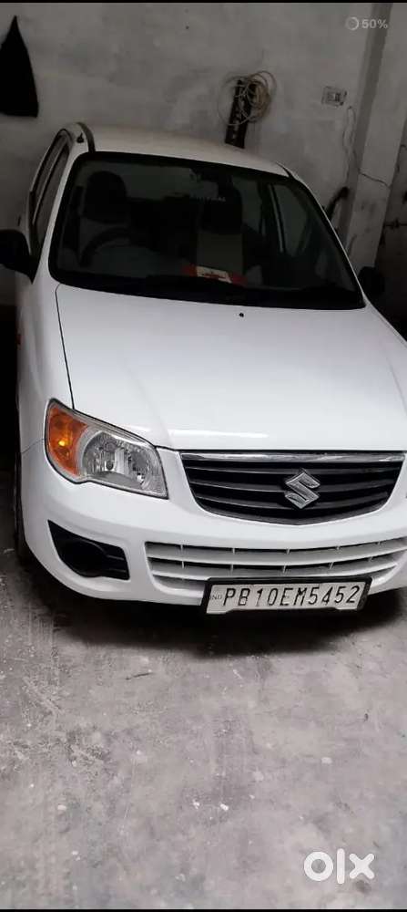 Maruti Suzuki Alto 2014,3rd Owner Car