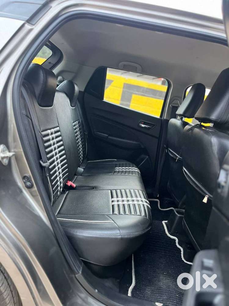 Maruti Suzuki Swift 1.2 Vxi (o), 2020, Petrol