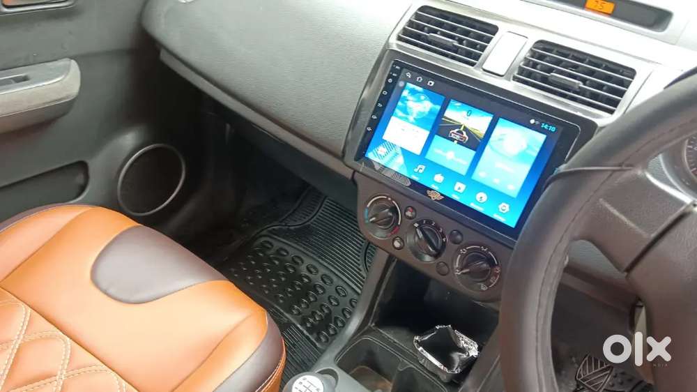 Awesome Condition Swift Vdi 2010 Model Car At Very Low Price.