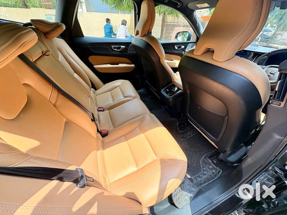 Volvo Xc60 2.0 B5 Ultimate, 2024, Petrol
