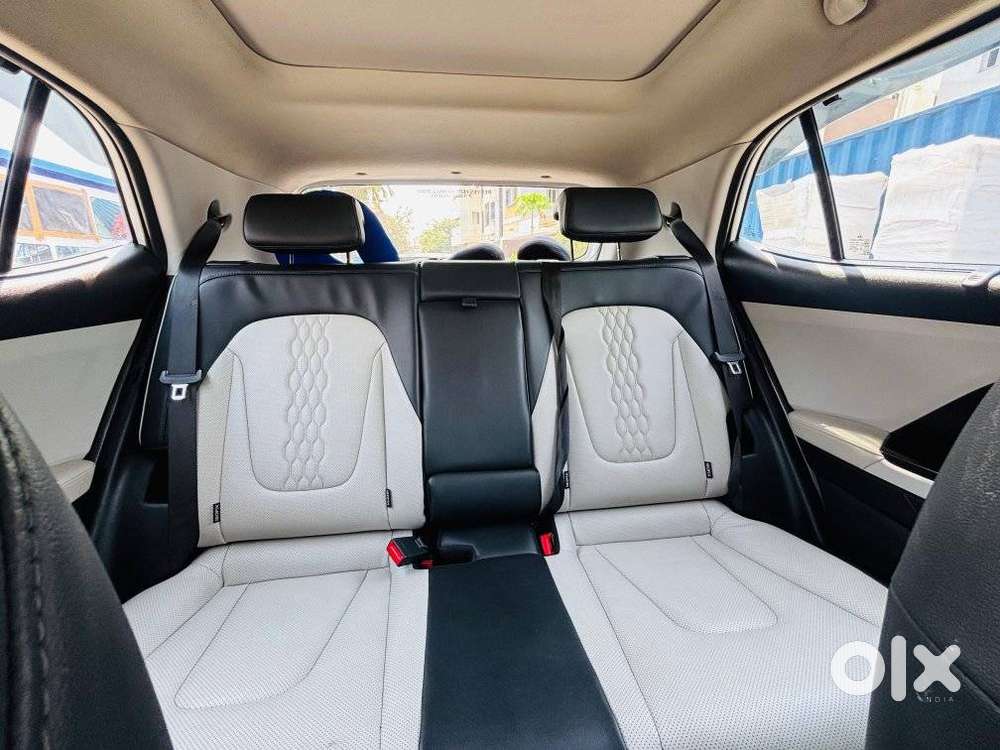 Hyundai Creta 1.6 Sx Plus Diesel, 2020, Diesel