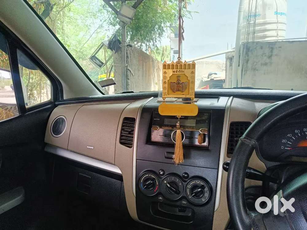 Maruti Suzuki Wagon R 1.0 2016 Cng & Hybrids 82000 Km Driven