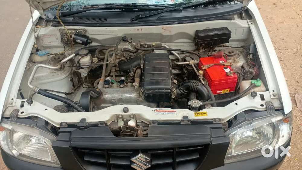 Maruti Suzuki Alto 800 ,2011, Well Maintained, Petrol 24000 Km Driven