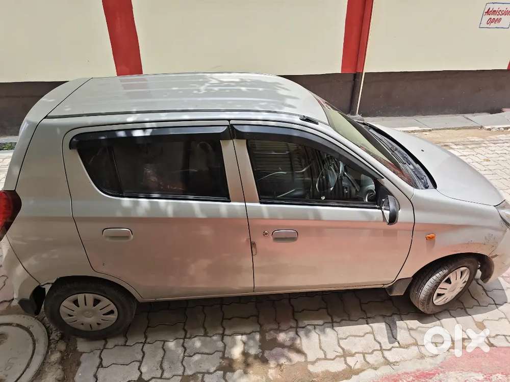 2019 Maruti Suzuki Alto