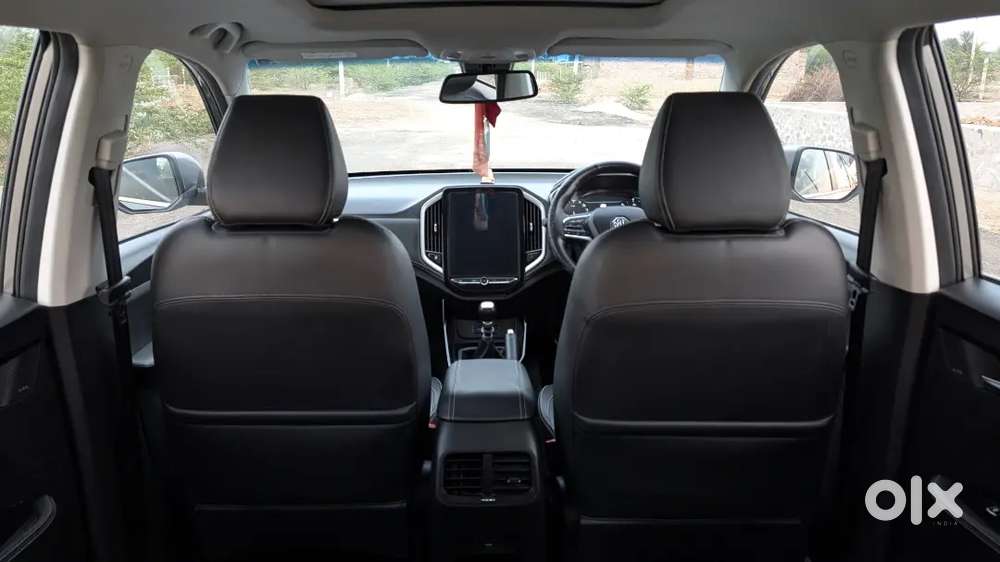 Mg Hector 2020 2.0 Sharp Manual Diesel