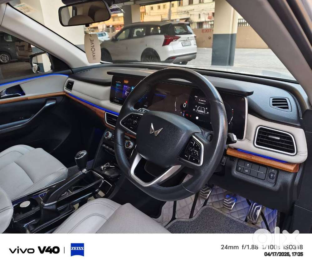 All Original Very Tastefully Maintained Vehicle