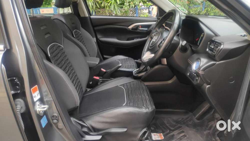 Maruti Suzuki Grand Vitara 1.5 Zeta Plus Intelligent Hybrid Ecvt, 20..