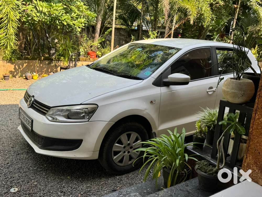 Volkswagen Polo Diesel