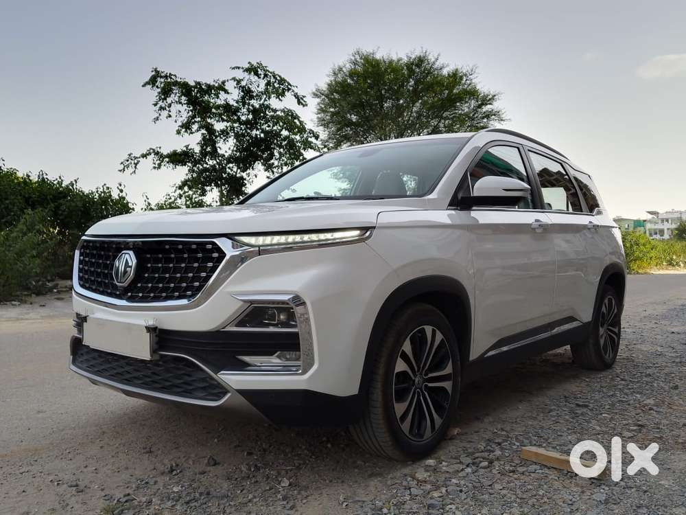 Mg Hector 2.0 Sharp Diesel, 2021, Diesel