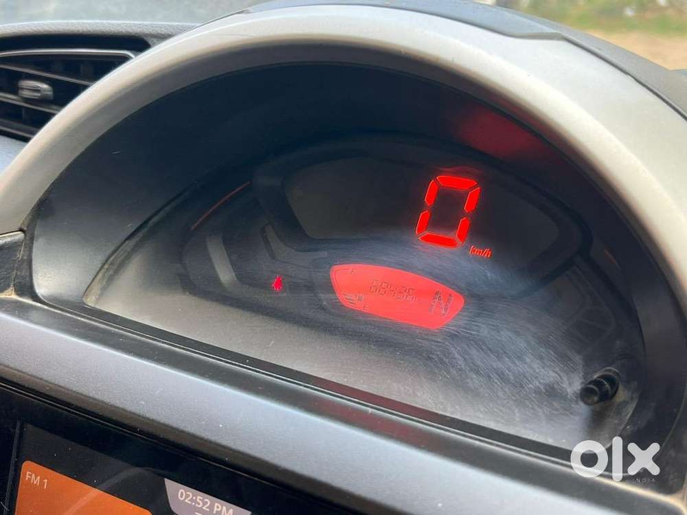 Maruti Suzuki S-presso 2019 Automatic Petrol Well Maintained