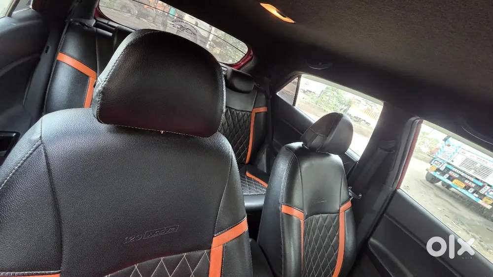 Hyundai I20 Active 1.4 2019