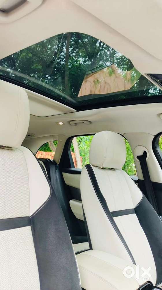 Land Rover Velar 2018