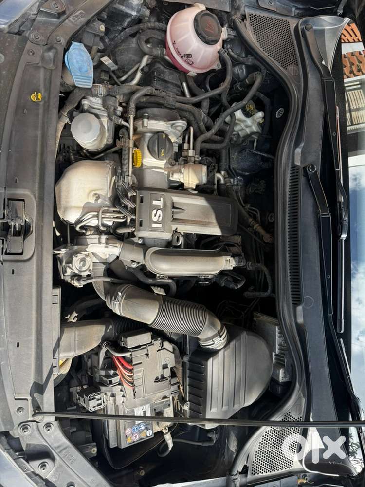 Volkswagen Polo Gt Tsi 2018