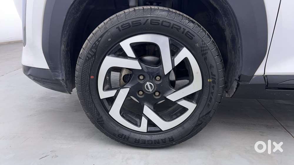 Nissan Magnite 1.0 Xe, 2022, Petrol