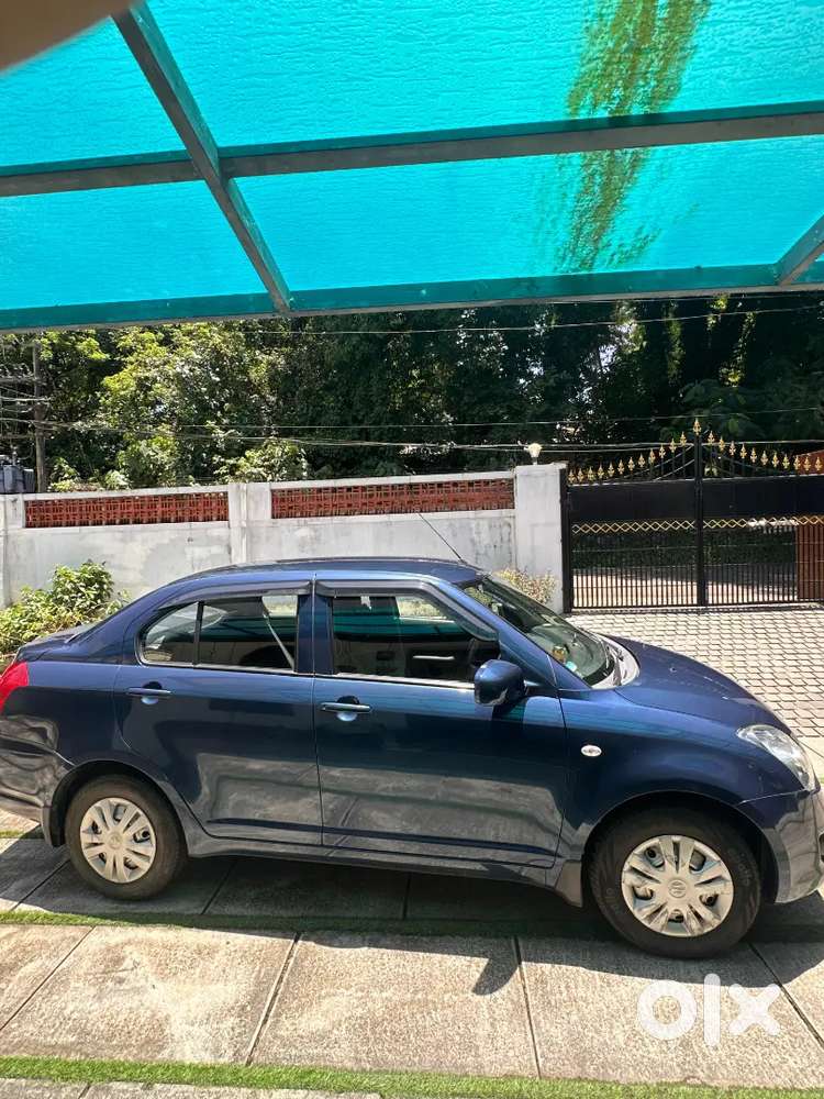 2009 Maruti Swift Dzire Lxi
