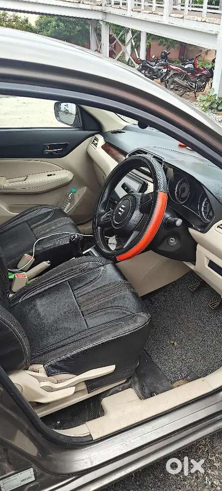 Maruti Suzuki Dzire 2019 Petrol 52000 Km Driven