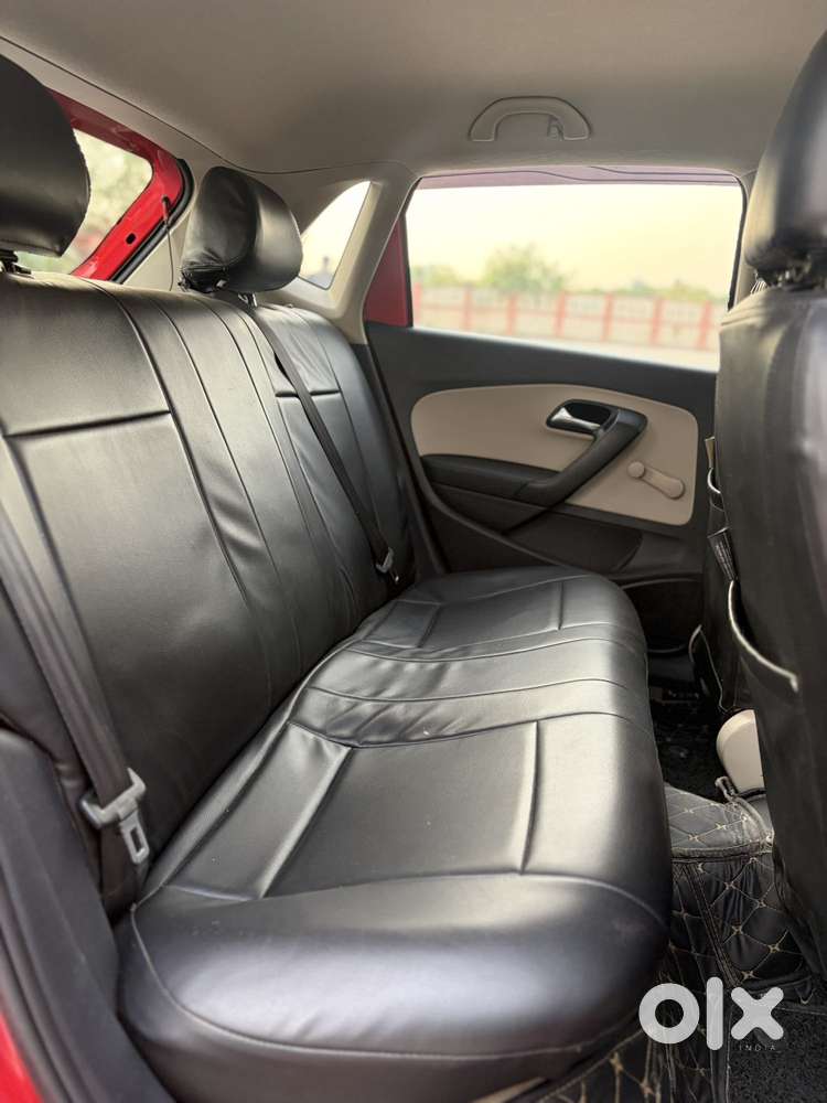 Volkswagen Polo Petrol Trendline 1.2l, 2011, Petrol