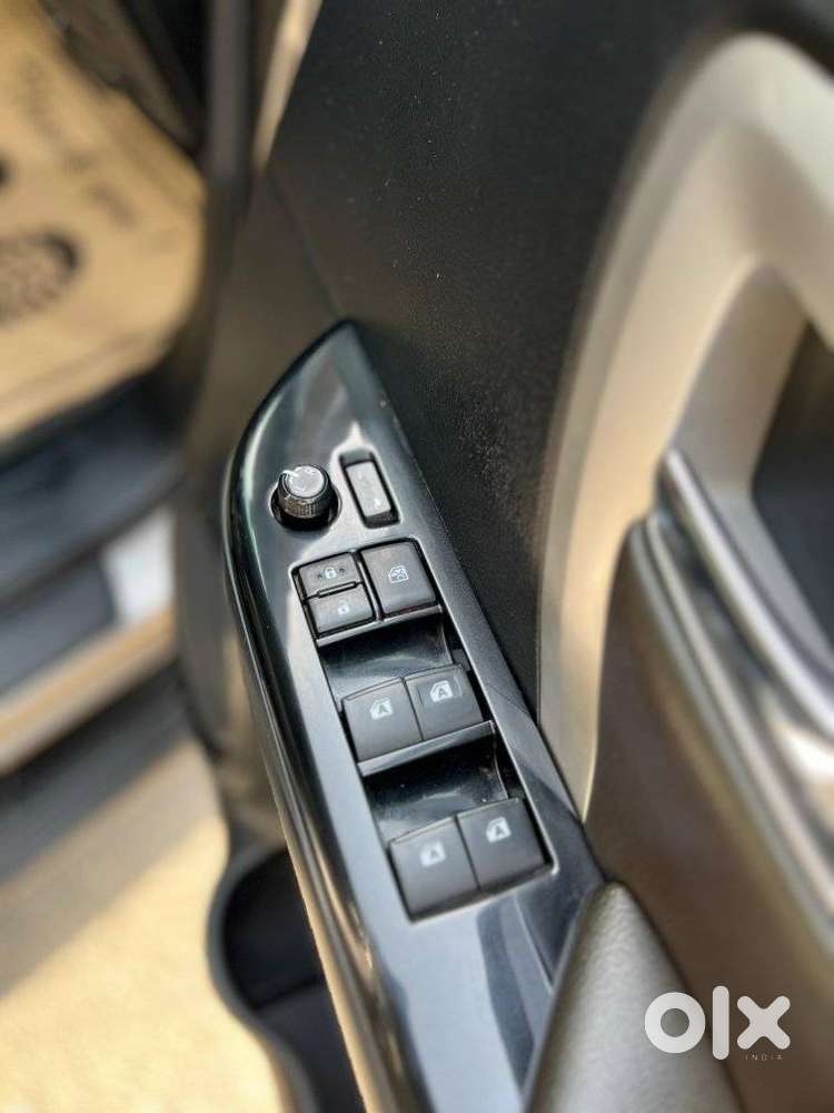 Toyota Fortuner 4x4 At 2.8 Diesel, 2017, Diesel